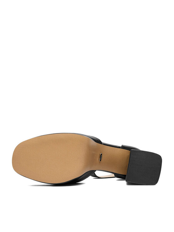 DeeZee Туфлі DeeZee CEO-CD25-178-1 Чорний