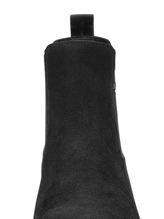 Gant Sztyblety Gant 29653750 Czarny