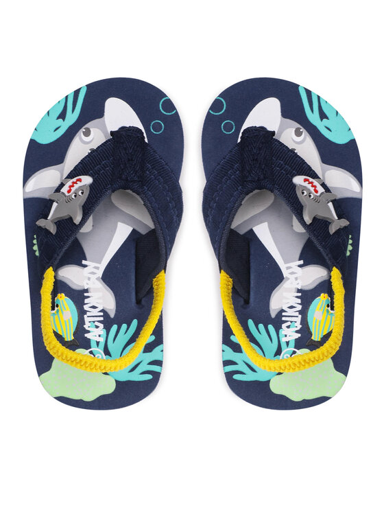 Action Boy Sandalias Action Boy 79449A Azul marino