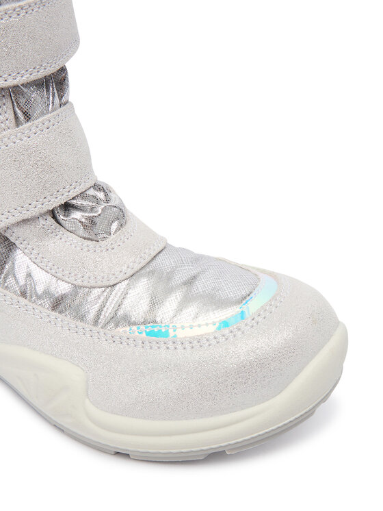 Primigi Апрески Primigi GORE-TEX 8881666 S Сребрист