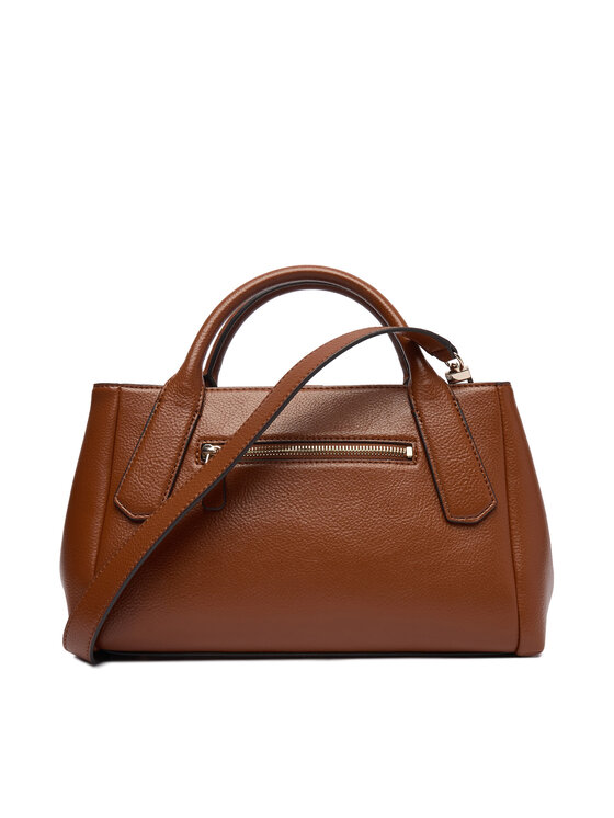 Guess Сумка Guess Brooke HWBG98 97060 Коричневий