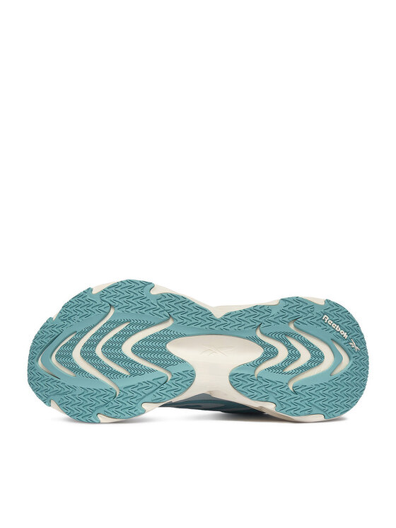 Reebok Tenisice za trčanje Reebok EO-FUEL FLEX RUN 100263347 Svijetlo plava