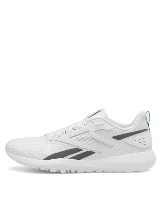 Reebok Zapatillas para gimnasio Reebok Flexagon Energy TR 4 100201970 Blanco