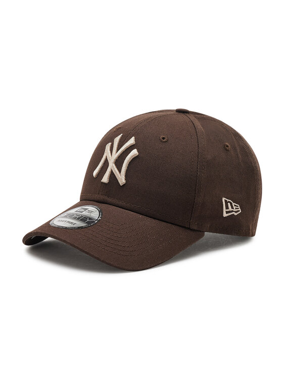 New Era Šilterica New Era League Essential 60284853 Smeđa