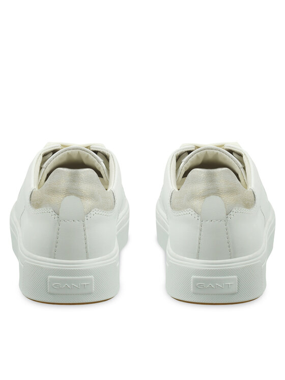 Gant Sneakers Gant 30531828 Alb