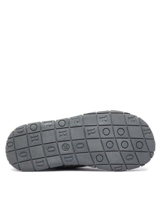 Froddo Тапочки Froddo G1700450-1 S Сірий