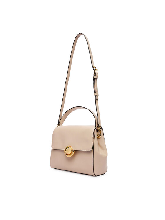 Furla Сумка Furla Domus S Top WB01957 BX4184 IT 93300 Кремовий