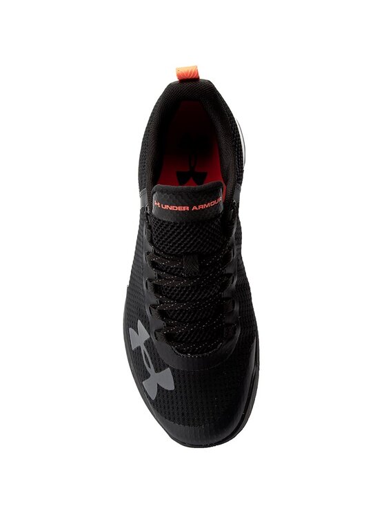 Under Armour Topánky do posilňovne Under Armour Ua Charged Legend Tr 1293035-001 Čierna
