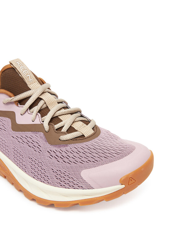 Keen Туристически Keen Versacore Speed 1030237 Виолетов