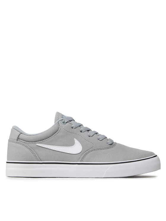 Sneakers Nike Sb Chron 2 Cnvs DM3494 003 Gri | Epantofi.ro