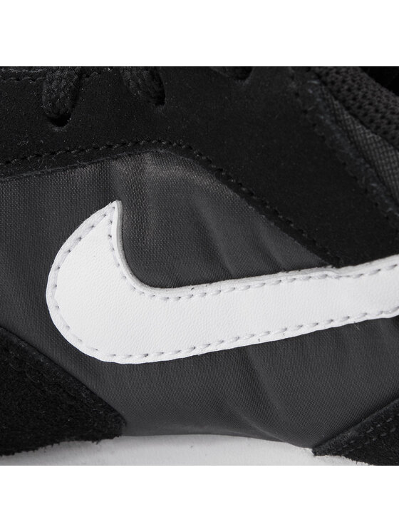 Nike Αθλητικά Nike Outburst AO1069 001 Μαύρο