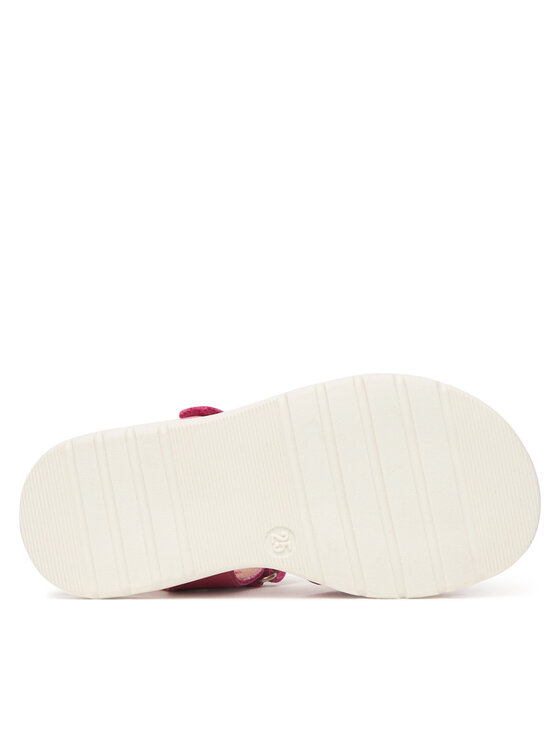 Agatha Ruiz de la Prada Босоніжки Agatha Ruiz de la Prada 262963 S Рожевий