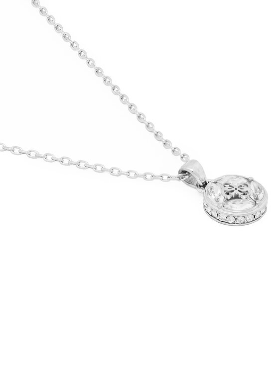 Guess Collana Guess JUBN06 393JW Argento