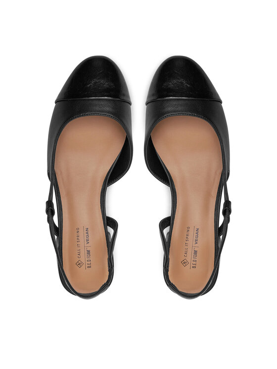 Call It Spring Туфлі Call It Spring Sofiia 13748571 Чорний