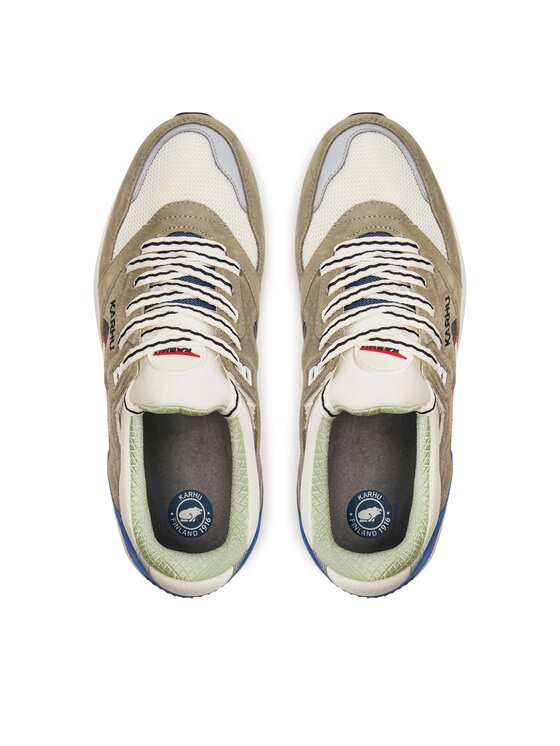 Karhu Снікерcи Karhu Aria 95 F803097 Écru