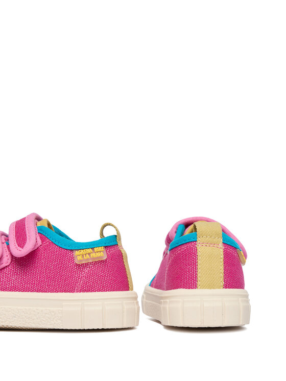Agatha Ruiz de la Prada Papuče Agatha Ruiz de la Prada 252933 Ružičasta