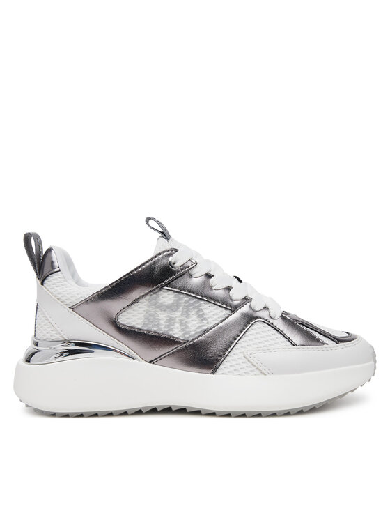 DKNY Снікерcи DKNY K1599546 Білий