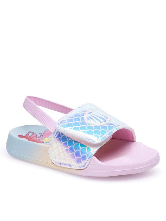 Princess Сандали Princess SS24-115DPRN Розов