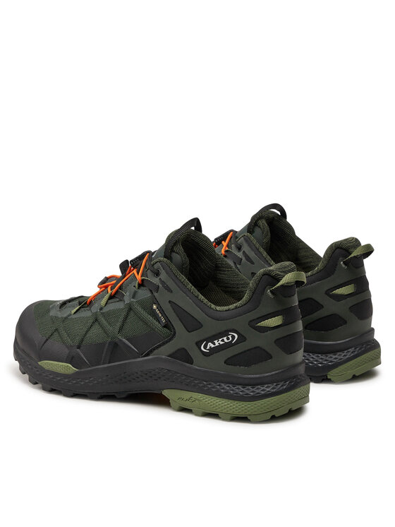 Aku Trekkings Aku Rocket Dfs Gtx GORE-TEX 726 Kaki