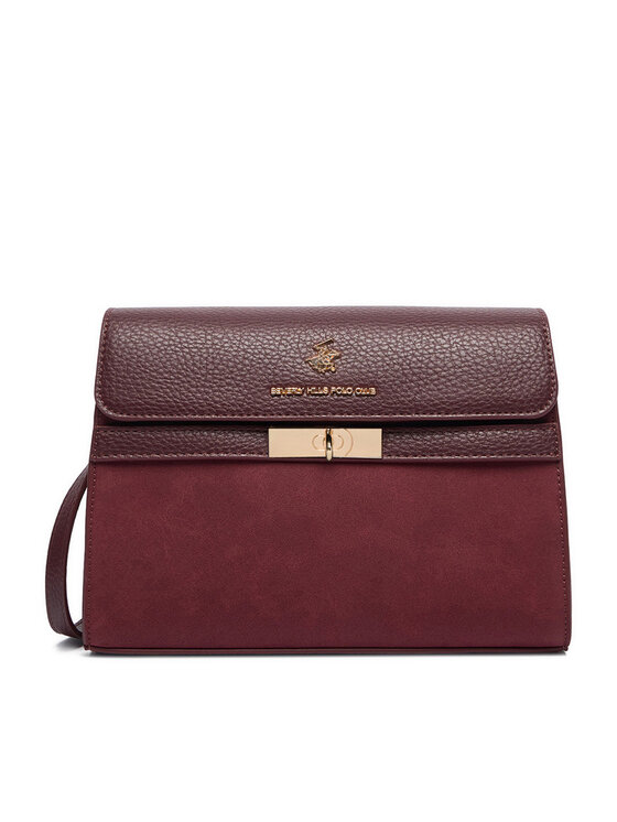 Beverly Hills Polo Club Soma Beverly Hills Polo Club CEO-BHPC-C-017-10 Bordo