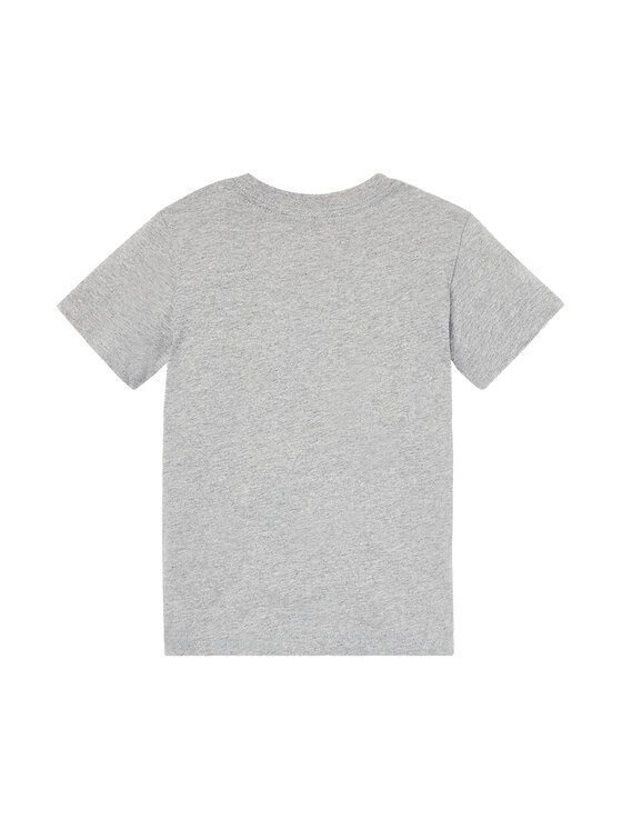 Polo Ralph Lauren Polo Ralph Lauren Póló 322832904039 Szürke Regular Fit