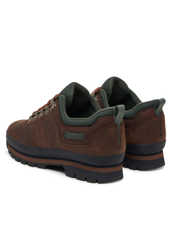 Timberland Scarpe da trekking Timberland Euro Hiker TB0A5P79W011 Marrone