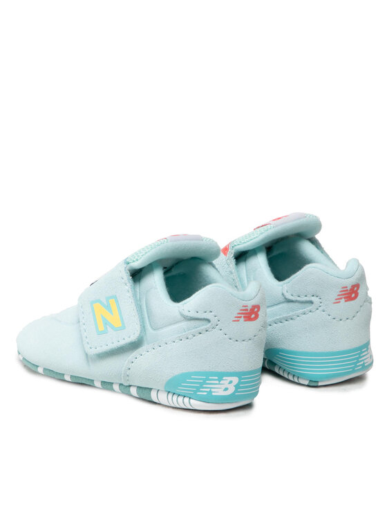 New Balance Пантофи New Balance CV574CHB Светлосиньо