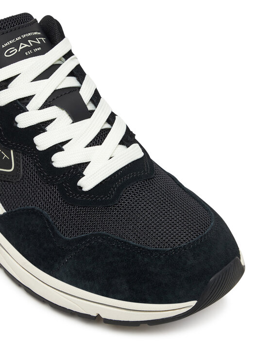 Gant Sneakersy Gant 30637871 Čierna