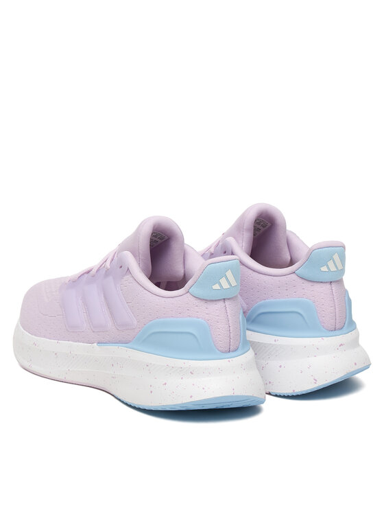 adidas Снікерcи adidas Ultrarun 5 J JQ1873 Фіолетовий