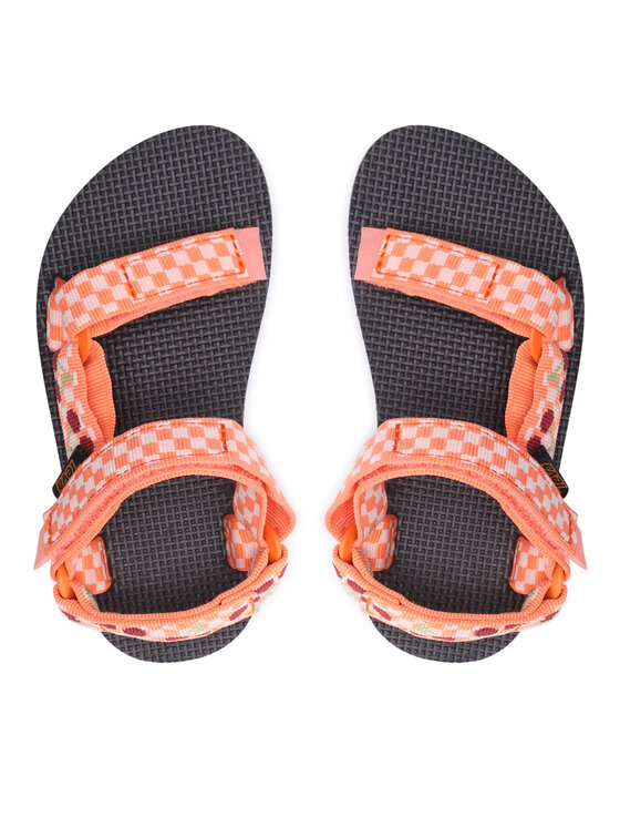 Teva Босоніжки Teva K Original Universal 1116656C Оранжевий