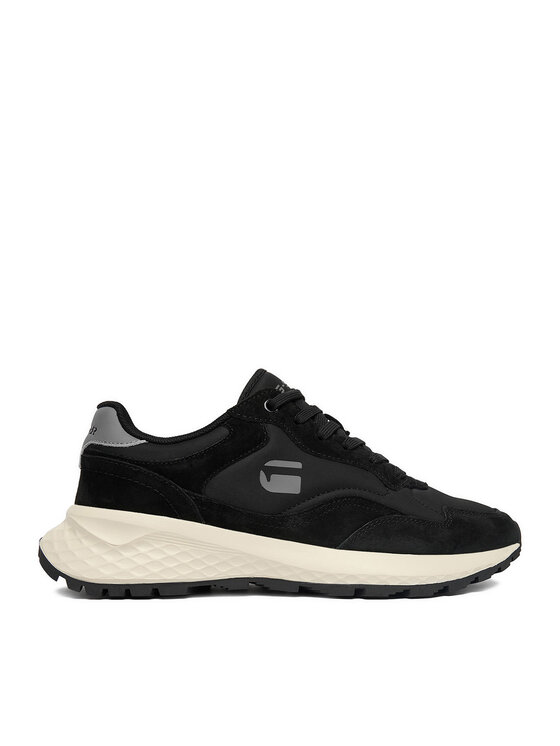 G-STAR Снікерcи G-Star Raw CEO-K240085-2 Чорний