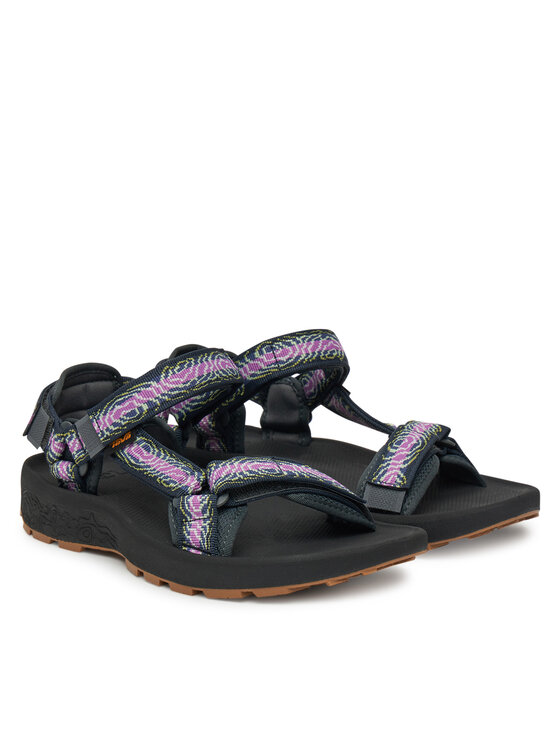 Teva Босоніжки Teva Hydratrek Sandal 1150270 Кольоровий