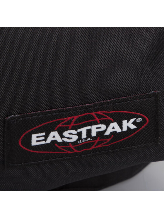 Eastpak Раница Eastpak Bak to Work EK936 Черен