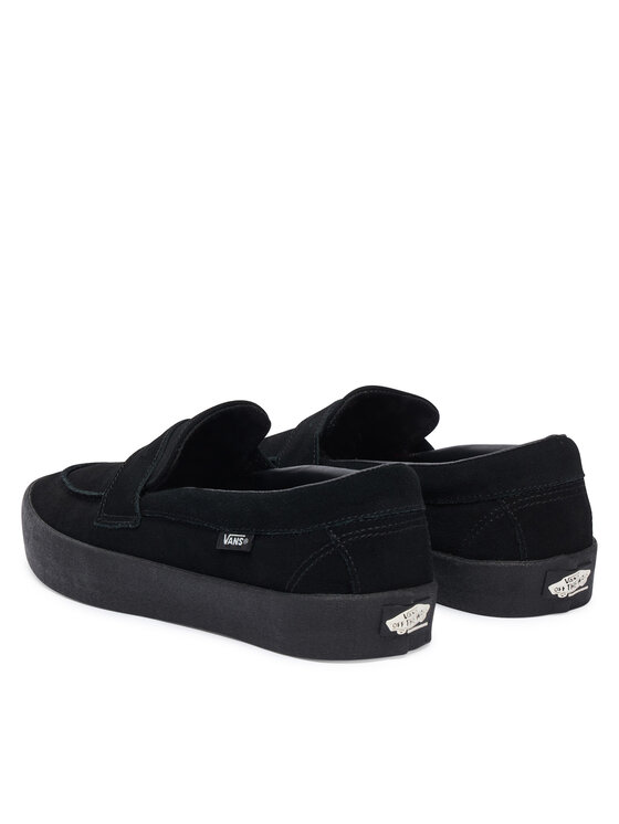 Vans Lords Vans Skate Loafer VN000VA6BKA1 Negru