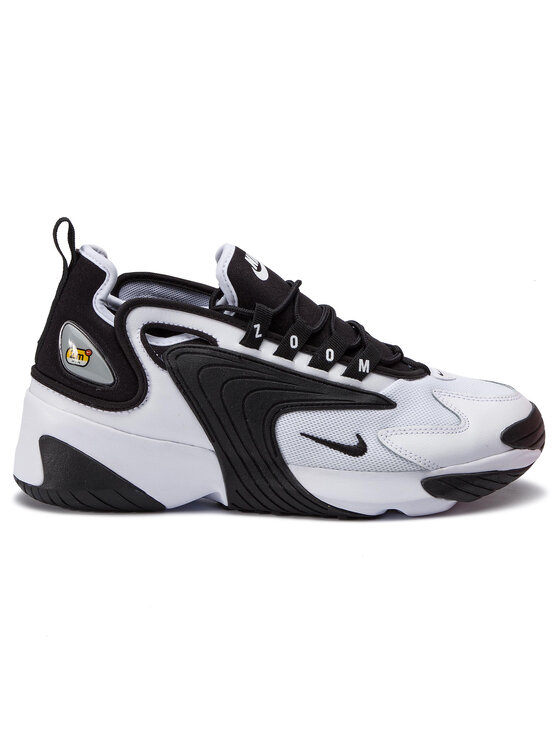 Nike Sneakers Nike Zoom 2K AO0269 101 Bianco