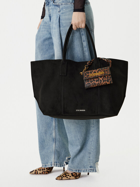 Steve Madden Bolso Steve Madden Bantonia 13002291 Negro