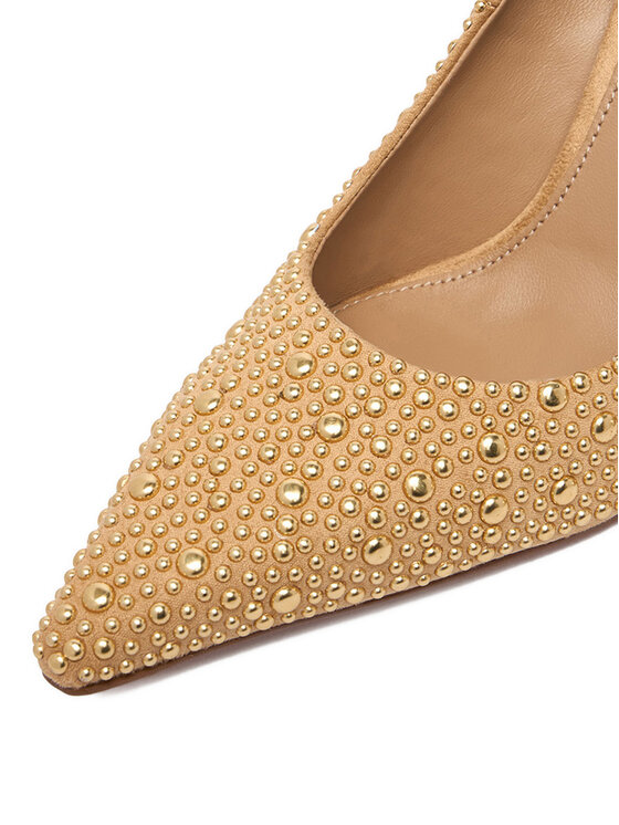 Eva Minge Lodičky Eva Minge EO-SIAN-1797-181 Zlatá