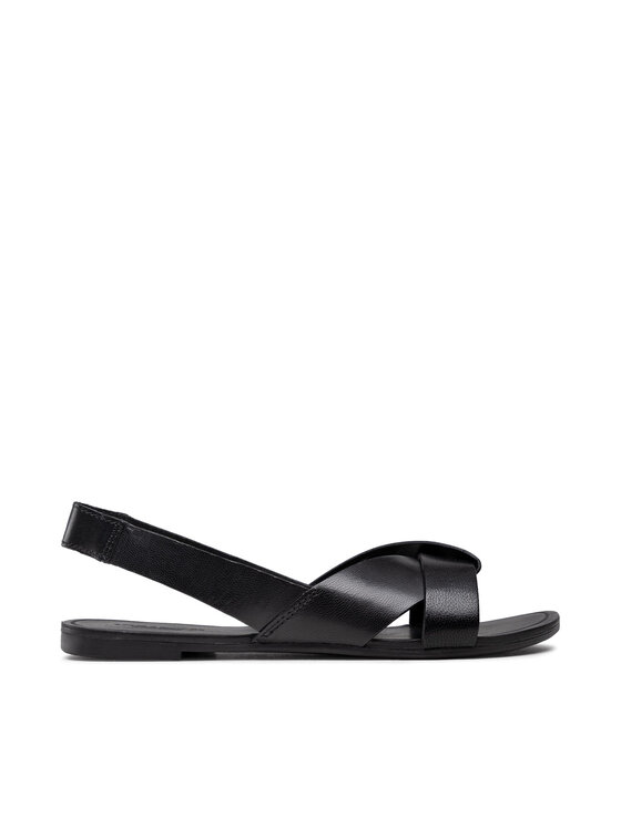Vagabond Shoemakers Босоніжки Vagabond Shoemakers Tia 4331-201-20 Чорний