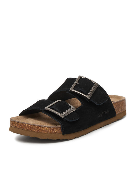 G-STAR Шльопанці G-Star Raw CWB-WS-1128-50-S Чорний