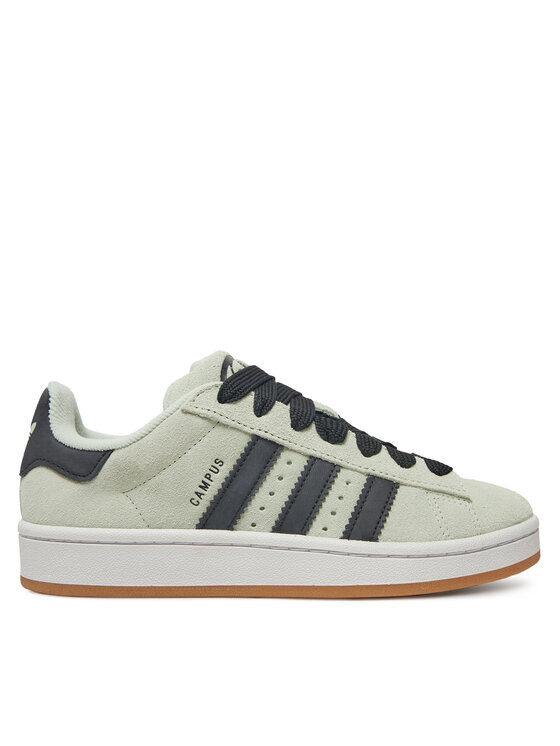 adidas Superge adidas Campus 00s JQ7413 Zelena