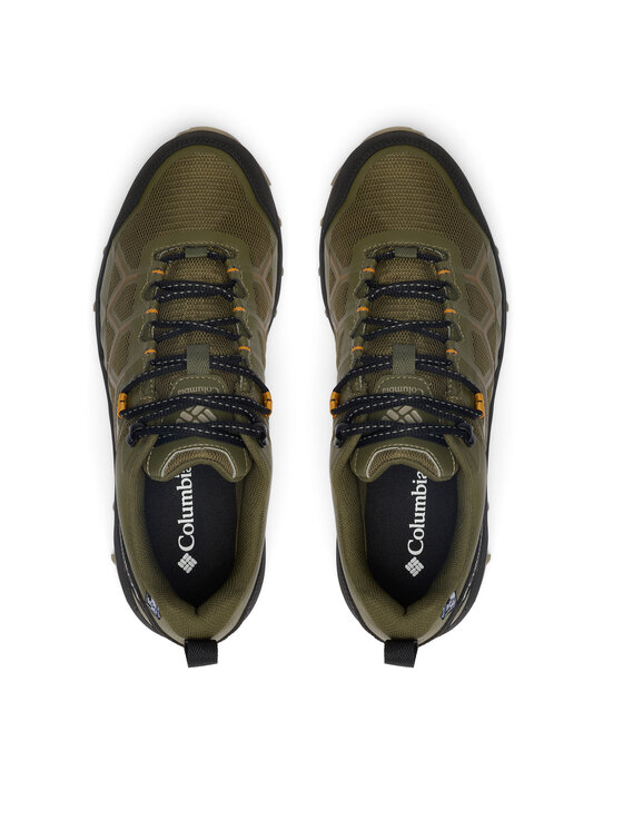 Columbia Turistiniai batai Columbia Peakfreak™ 3 OutDry™ 2165661 Chaki