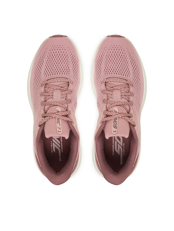 Under Armour Взуття для бігу Under Armour UA W Sonic 7 3028003 Рожевий