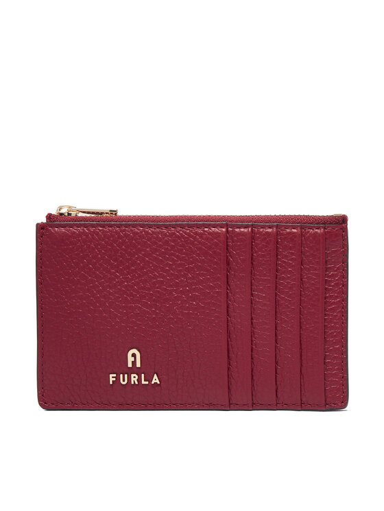 Furla Чохол для кредиток Furla Camelia M WP00310 HSF000 CN CGQ00 Червоний