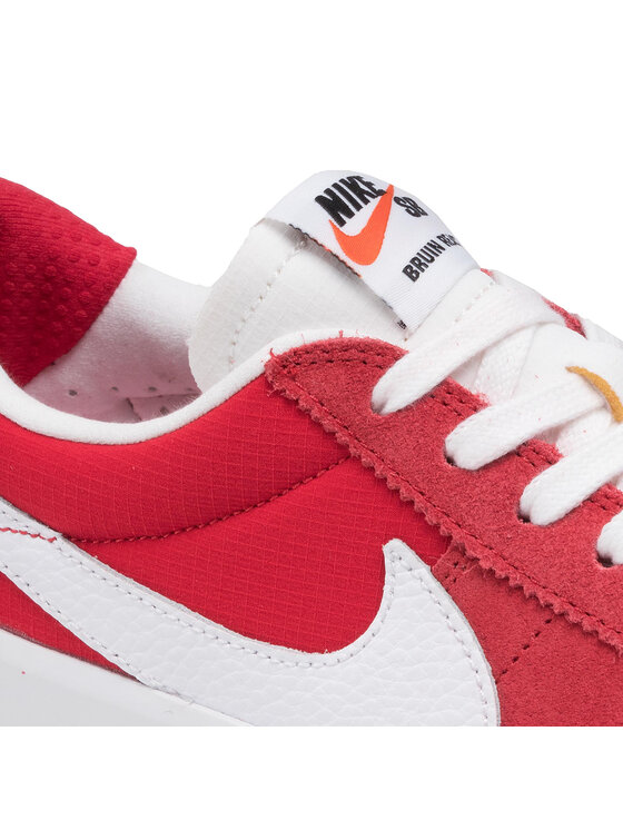 Nike Tenisice Nike SB Bruin React CJ1661 600 Crvena