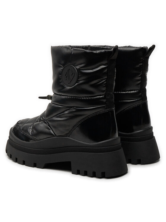 Aldo Ботильйони Aldo Frostine 13838645 Чорний
