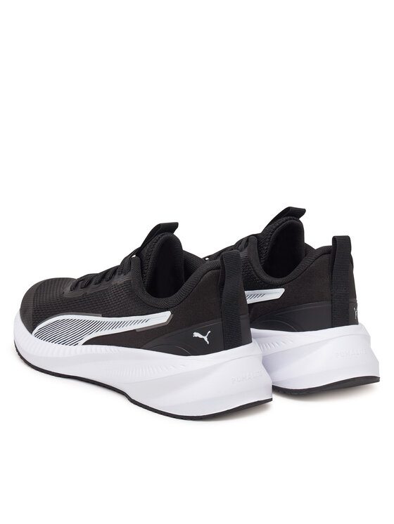 Puma Снікерcи Puma Flyer Lite 3 Jr 401526 01 Чорний