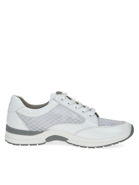 Caprice Sneakers Caprice 9-23704-20 Alb