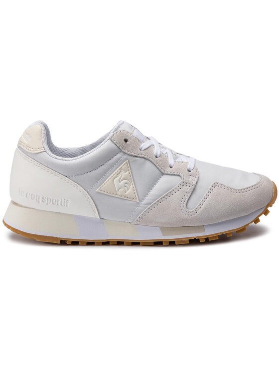 Le Coq Sportif Сникърси Le Coq Sportif Omega 1910564 Бял
