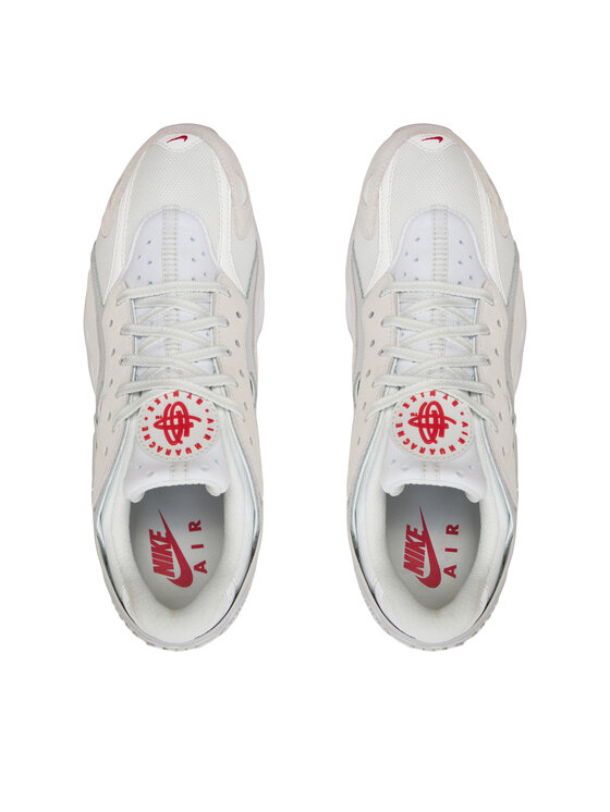 Nike Sportcipők Nike Air Huarache Runner DZ3306 Fehér
