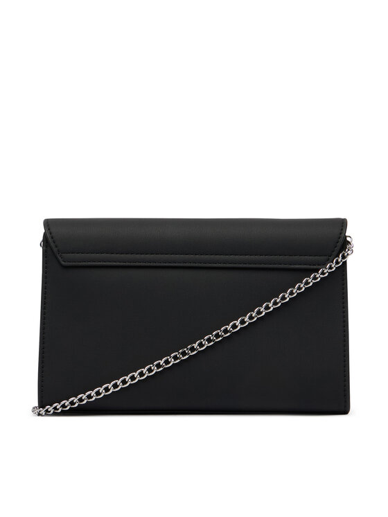 LOVE MOSCHINO Сумка LOVE MOSCHINO JC4103PP1PKD000B Чорний
